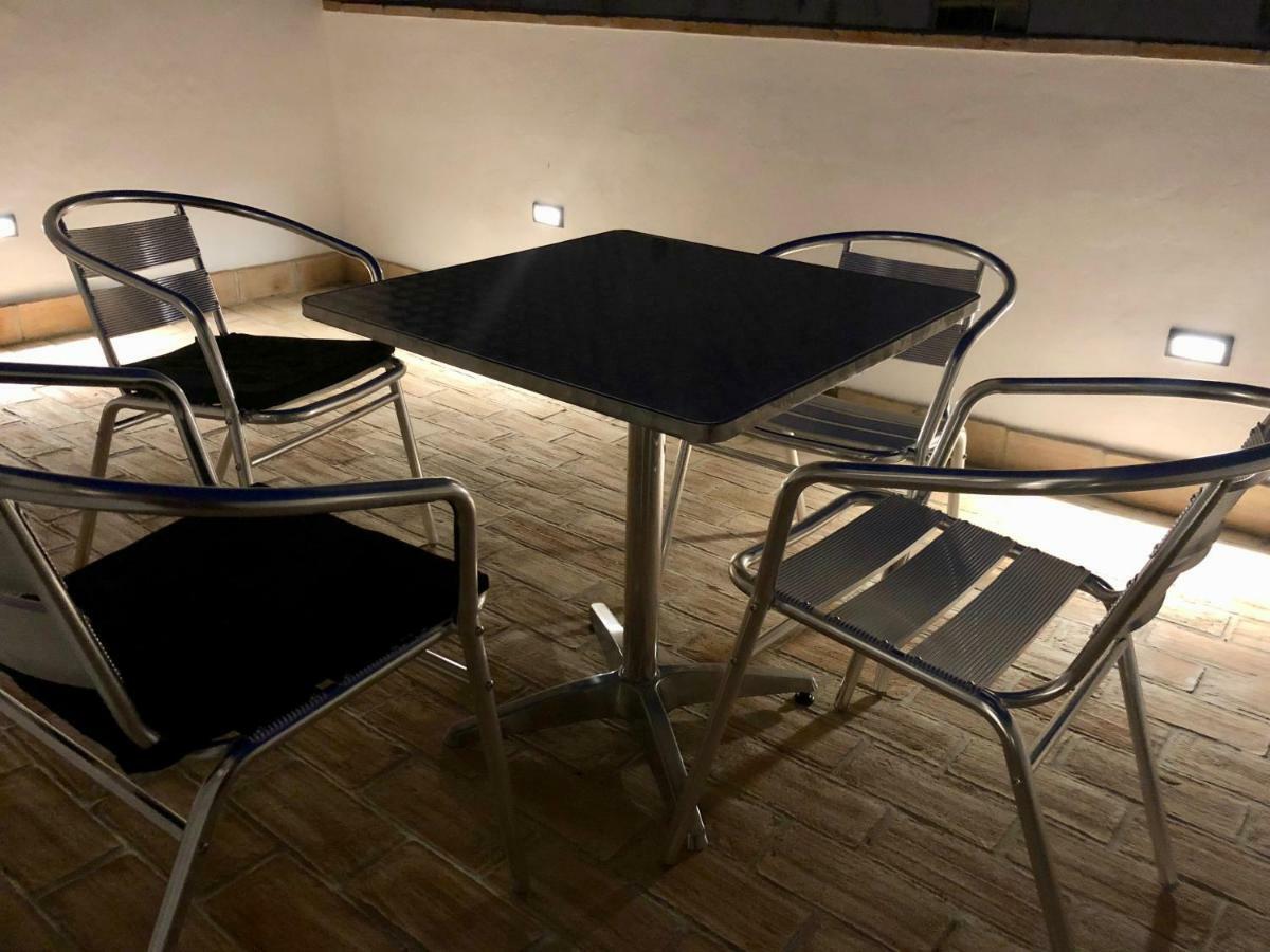 베예데라프론테라 Casa Horizonte Africa 빌라 외부 사진