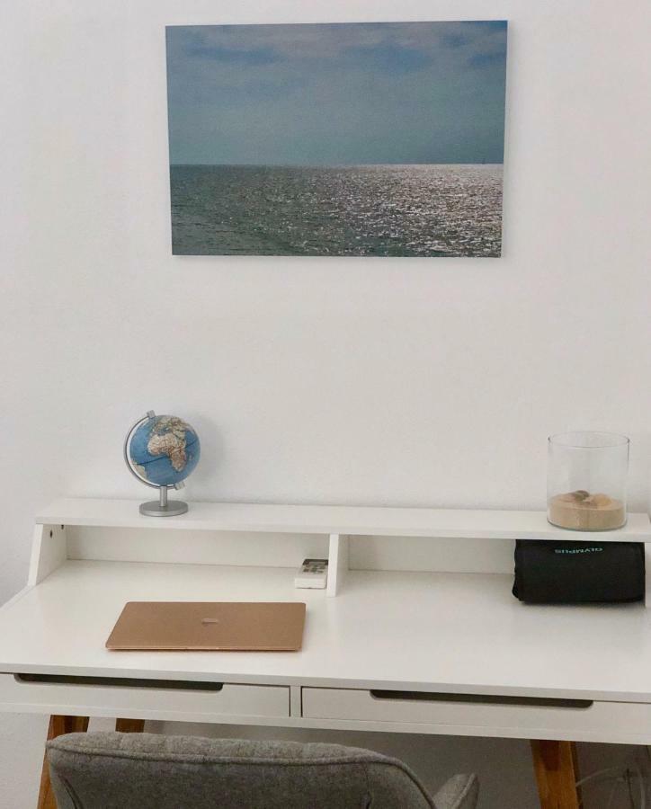 베예데라프론테라 Casa Horizonte Africa 빌라 외부 사진